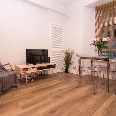 Apartamento Salmond Place - 427 Edimburgo Exterior foto