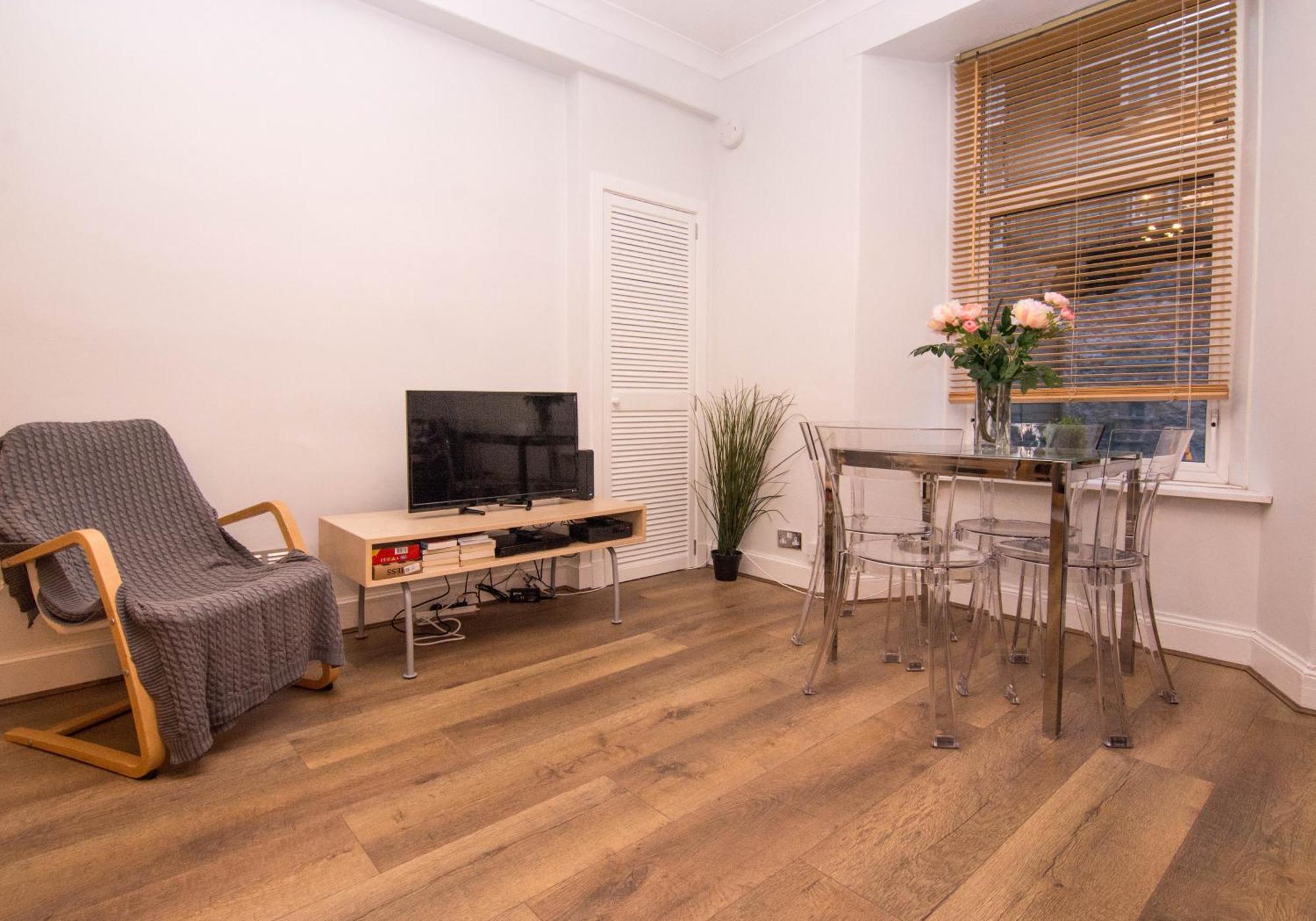 Apartamento Salmond Place - 427 Edimburgo Exterior foto